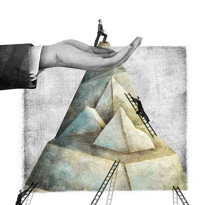 Coahuila frente a las elecciones: un análisis desde el progreso social