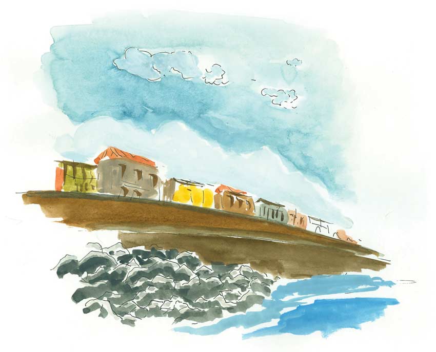 Progreso Social de la península de Yucatán: desempeño y oportunidades