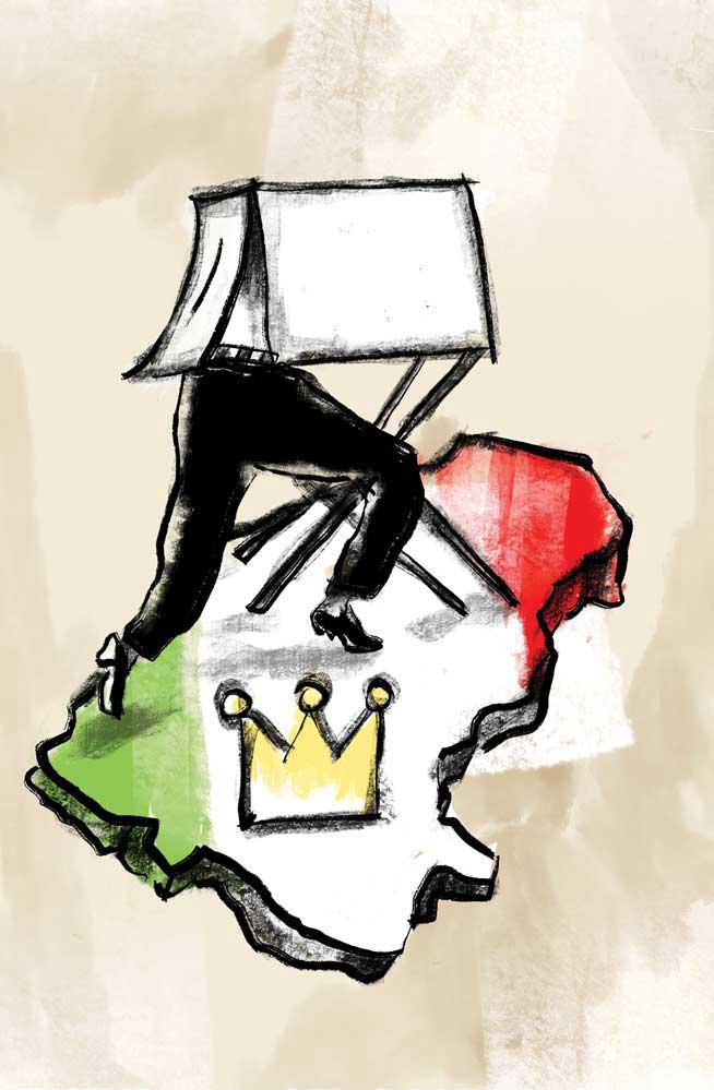 La elección mexiquense en clave municipal