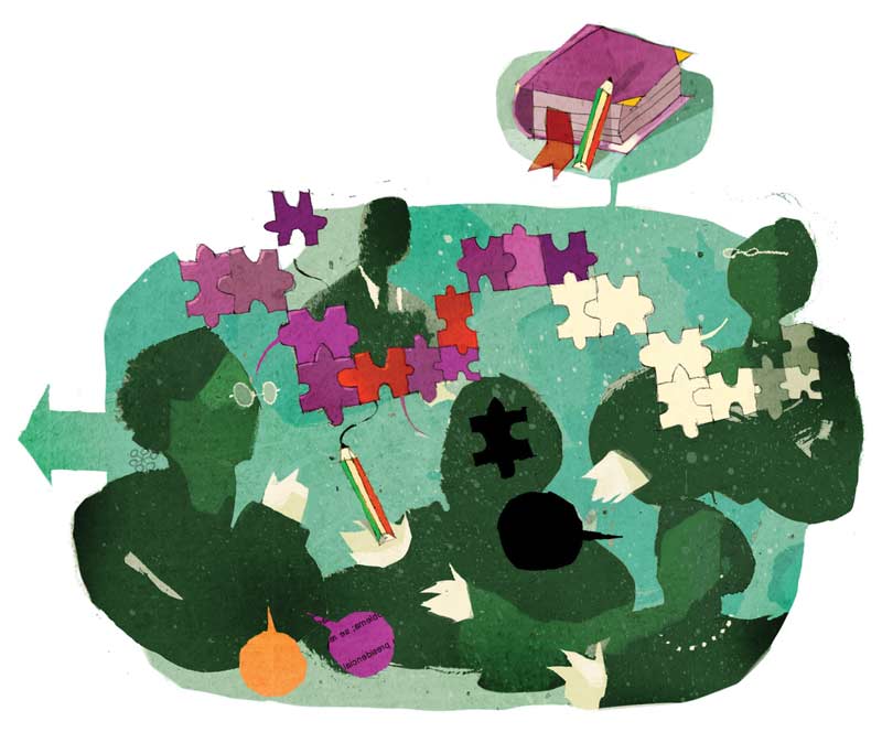 La elección de Coahuila vista desde sus municipios