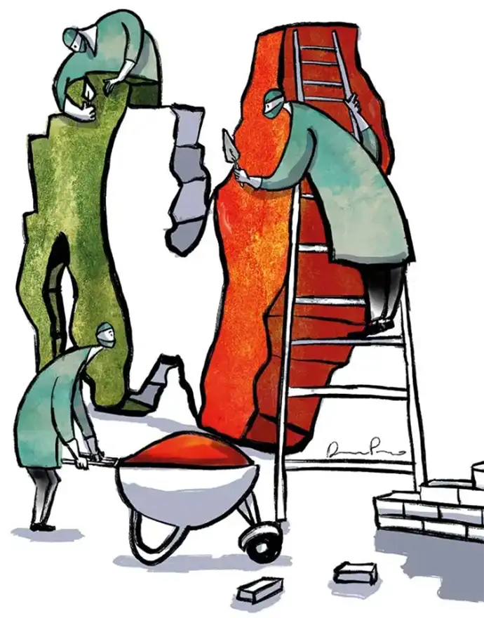 Del Seguro Popular al Insabi: efectos de la recentralización parcial sobre la cobertura de servicios de salud