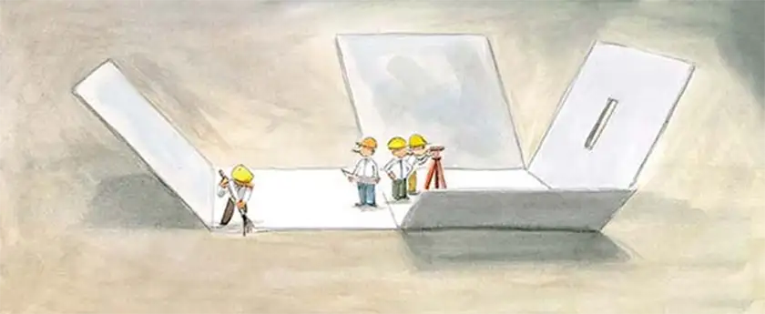 Realineamiento y alternancia en las gubernaturas después de 2018