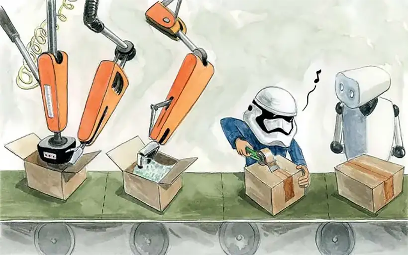 La importancia de analizar los riesgos por desempleo tecnológico desde una perspectiva subnacional