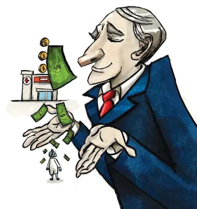 ¿Son suficientes los recursos de las entidades federativas en materia de salud?