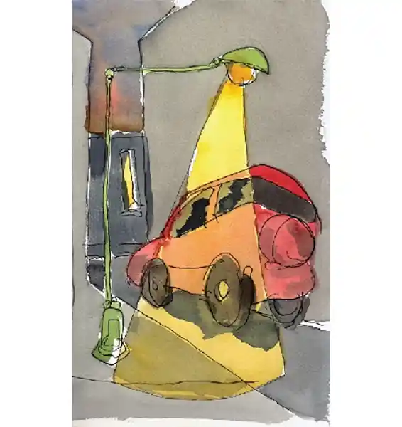 ¿En qué entidad hay mejores servicios públicos?  La valoración de la población en cinco ediciones de la ENCIG