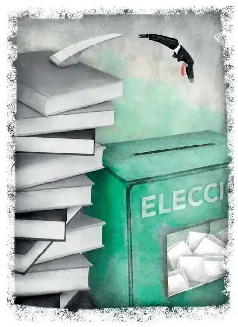 Guanajuato: entre la continuidad, la transformación y el cambio y fuera