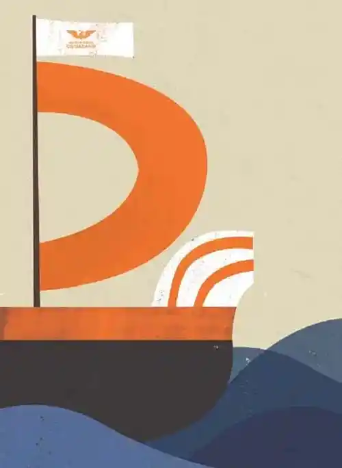 Jalisco, ¿naranja sanguina?