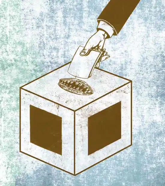 Las elecciones locales en Morelos