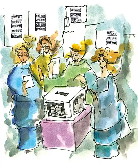 La ciudad de Puebla: entre el gatopardismo y la incertidumbre