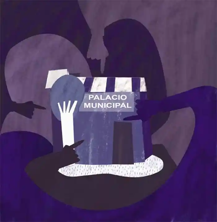 Autogobiernos municipales en México