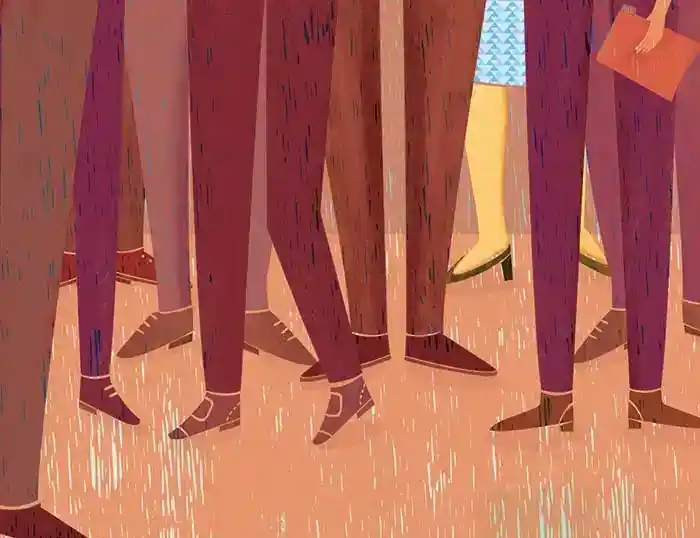 Perspectiva de género y transparencia aplicada en los institutos de las mujeres