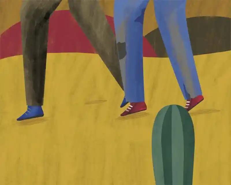 La integración de personas migrantes y refugiadas en México: una tarea de los estados