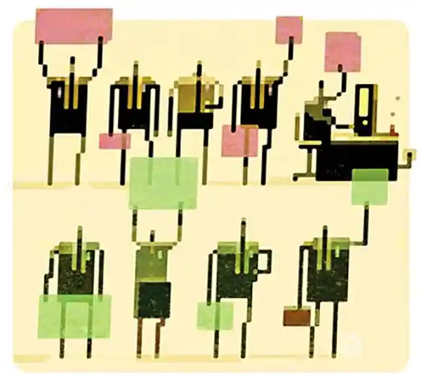 La calidad de los servicios públicos y los tipos de políticas subnacionales