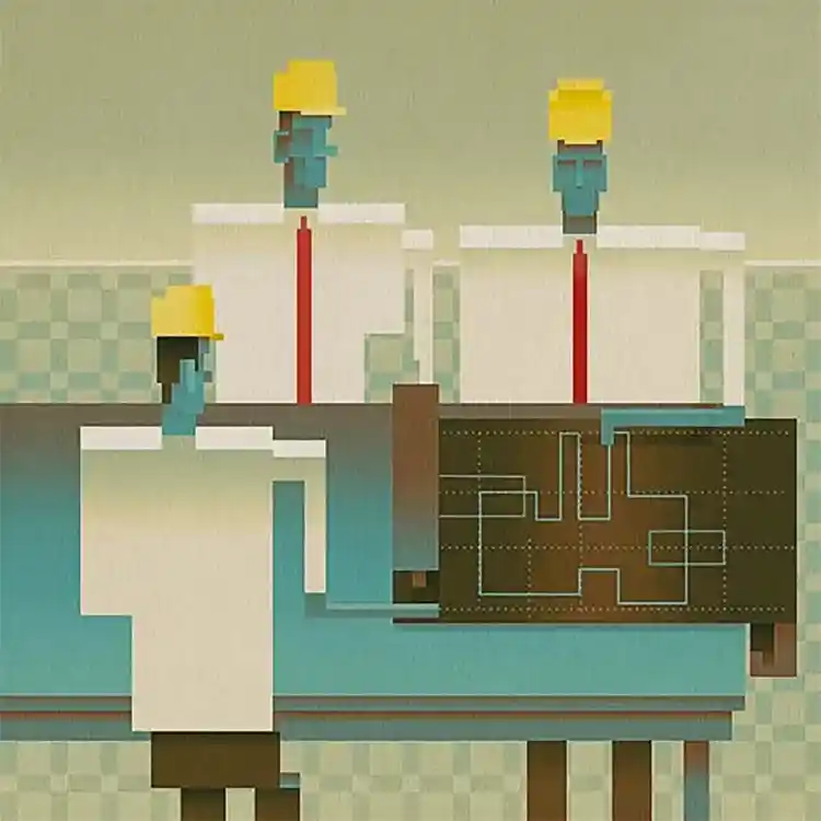 Otis y los desafíos de políticas públicas que involucran a tres ámbitos de gobierno