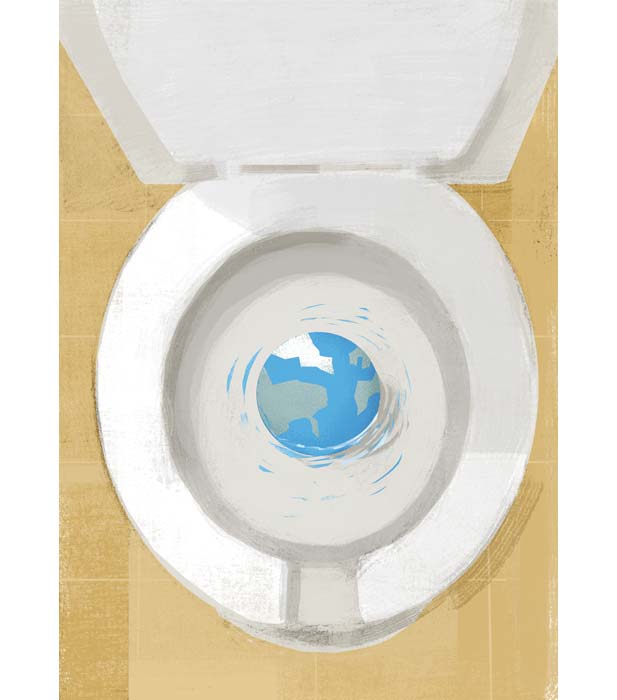 ¿Estamos invirtiendo en soluciones o en problemas? El caso del FAIS