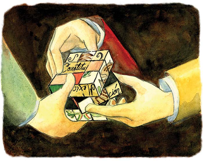 ¿Ultraderecha al estilo Jalisco? Sobre el rechazo a la ley de infancias trans