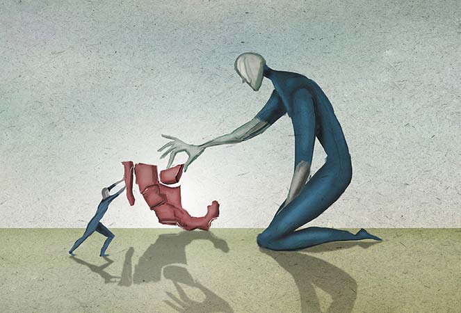 Un Plan Nacional de Desarrollo sin federalismo