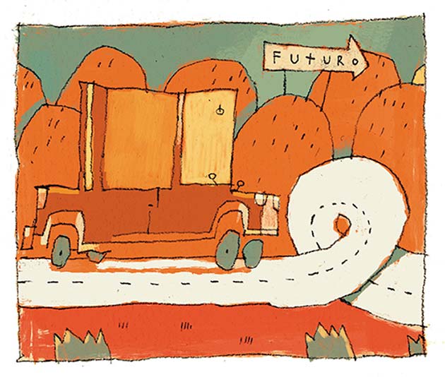 Durango en las urnas: reflexiones para una elección municipal