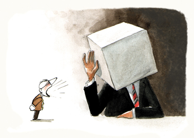 La Nueva Transparencia Atomizada en México