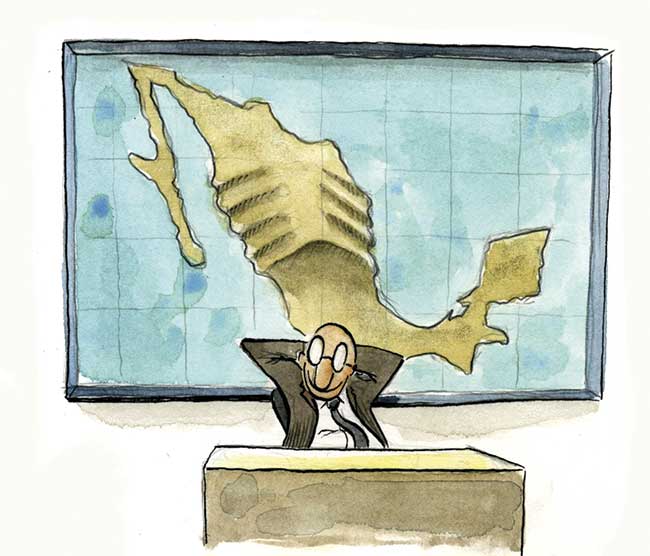 ¿Qué pasa si México se queda sin medición de pobreza a nivel municipal?