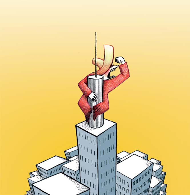 Nuevo enfoque de políticas públicas en ciudades