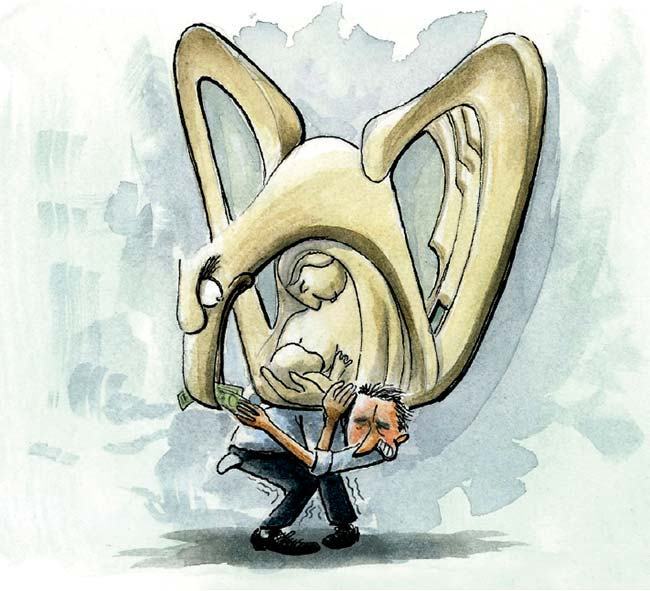 Radiografía de la salud en las entidades federativas