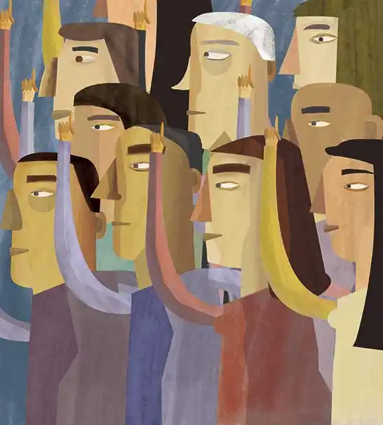 Juan Pablo Jiménez y el federalismo fiscal