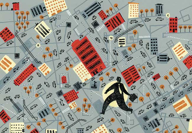 Innovación pública en gobiernos subnacionales