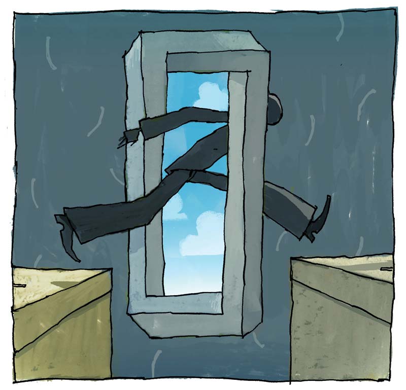 El nuevo modelo de datos abiertos en México