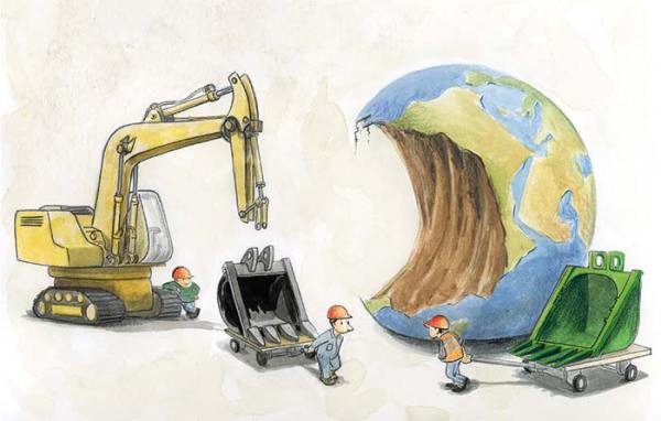 Cuando los partidos importan: política y acceso a carreteras en México