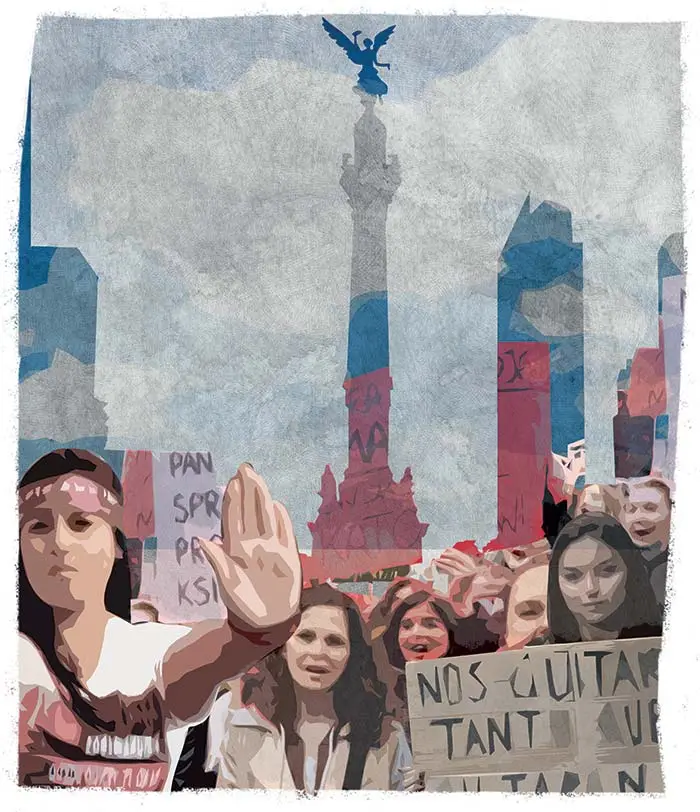 El reconocimiento de la identidad de género