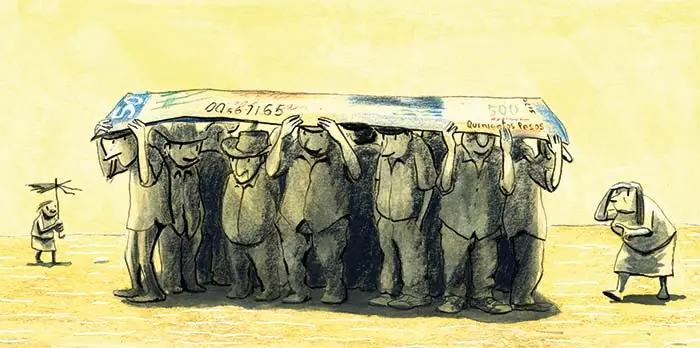 Más allá de los arreglos inmediatos